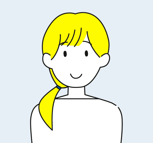 排出者（消費者）のイラスト