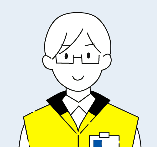 小売業者（販売店）のイラスト